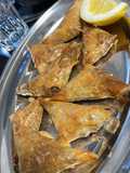 Briwat de kefta