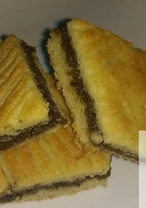 صورة لوصفة الحجازيه👌