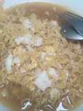 Mie Instan Telur ABC