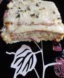 Torta Strata