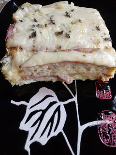 Una foto de Torta Strata