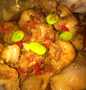 Resep memasak Ayam petai gongso pedas dijamin nikmat