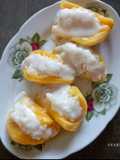 Ketan Nangka