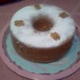 Torta de nuez