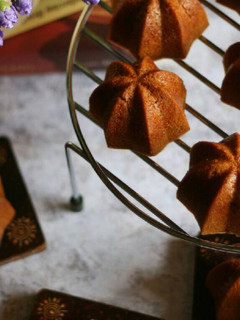 Foto resep Kue Sakura