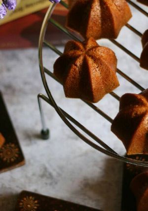 Foto resep Kue Sakura