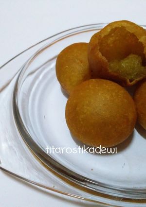 Foto resep Ubi Kopong