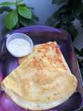 Soft Crepes