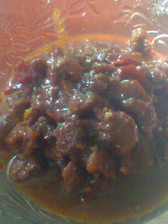 Foto resep Semur daging sapi #kitaberbagi