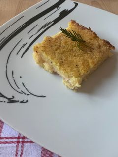 Foto di Gateau di patate