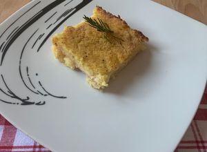 Foto di Gateau di patate