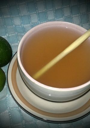 Foto resep JaSeRukMa (Herbal Pengusir Batuk Pilek)
