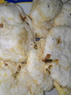 Foto resep Cireng sederhana