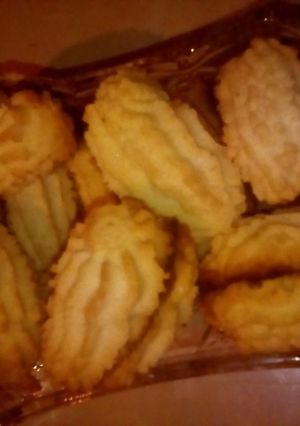 صورة لوصفة بيتفور