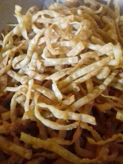 Foto resep Stik kentang