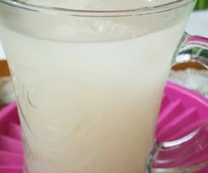 Resep Terbaru Jamu beras kencur. Ala Restoran Resep Terbaru Jamu beras kencur. Ala Restoran