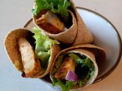 Une photo de sandwich healthy
