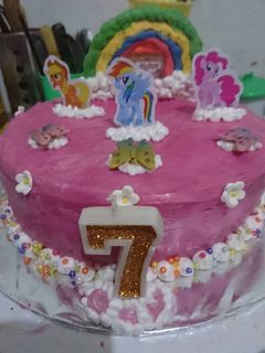 Foto resep Sponge Cake Coklat Base Cake
