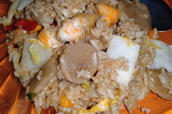 Cara Gampang Membuat Nasi Goreng Special yang Enak