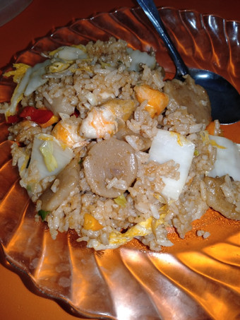 Cara Gampang Menyiapkan Nasi Goreng Special Anti Gagal