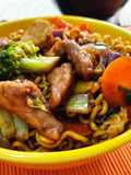 Yakissoba