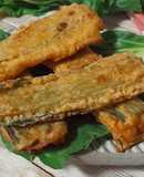 Pencas rellenas