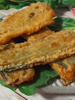 Foto principal de Pencas rellenas