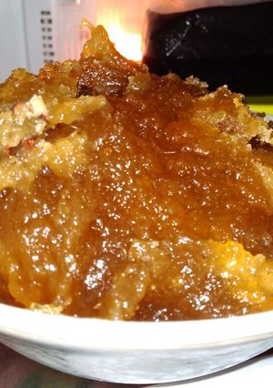 Foto resep Selai nanas #bikinramadhanberkesan
