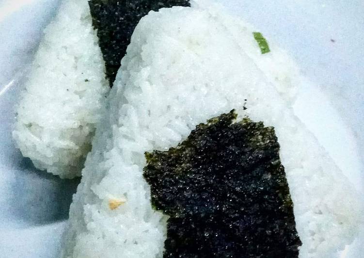 Onigiri