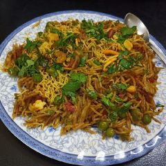 A picture of Homemade Namkeen Jave.