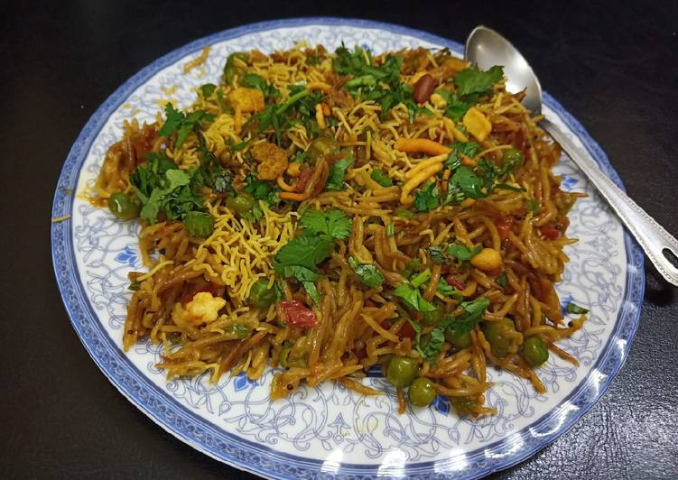 Step-by-Step Guide to Prepare Super Quick Homemade Homemade Namkeen Jave