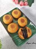 Pia Ubi Gluten Free