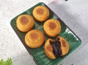 Gambar bakpia gluten free