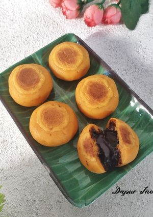 Foto resep Pia Ubi Gluten Free