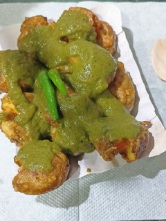 बरुले (barule recipe in hindi) रेसिपी मुख्य फोटो