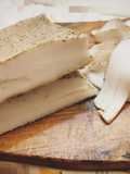 Lardo di colonnata fatto in casa