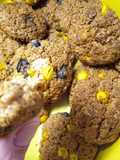 Galletitas de Avena
