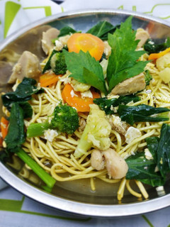 Foto resep Tamie Capcay