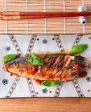 Cá Mackerel Chiên Nước Mắm Tỏi Ớt