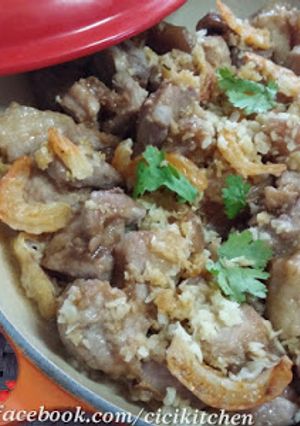 煮食記錄: 金銀蒜孖蝦無水蒸腩仔 - lc煮理 的食譜成品照片