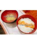 Tôm xốt cà chua 🦐