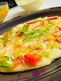 वेजिटेबल उत्तपम (vegetable uttapam recipe in Hindi) रेसिपी मुख्य फोटो