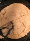 Spoon bread