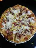 Pizza tanpa ulen anti gagal