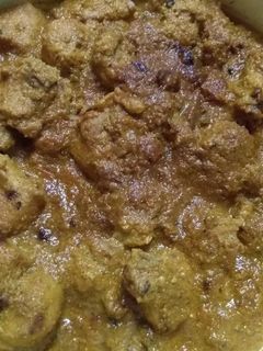 শাহী চিকেন (shahi chicken recipe in Bengali) রেসিপির প্রধান ছবি