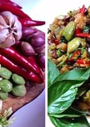 Foto resep Pindang Salem masak bunga pepaya