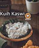Kuih Kaswi