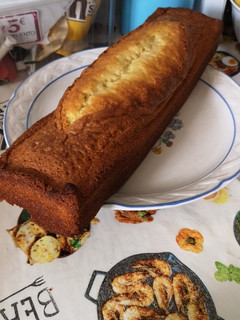 Una foto de Bizcocho