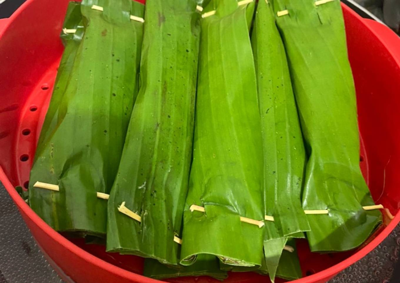 Otak-otak Ikan Tenggiri