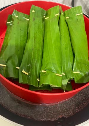 Foto resep Otak-otak Ikan Tenggiri